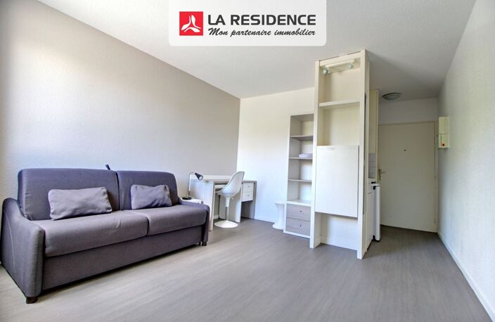Appartement de 1 pièces — photo 3