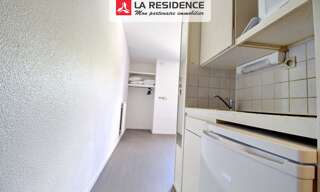 Appartement 1 Pièce 19 m² à vendre à Pontoise (95000)