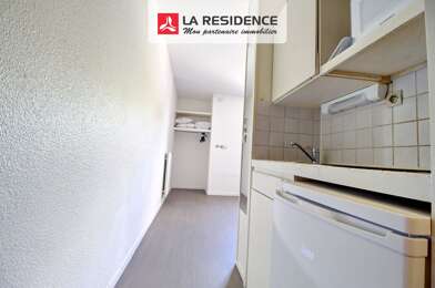 Appartement 1 pièces 89000 €