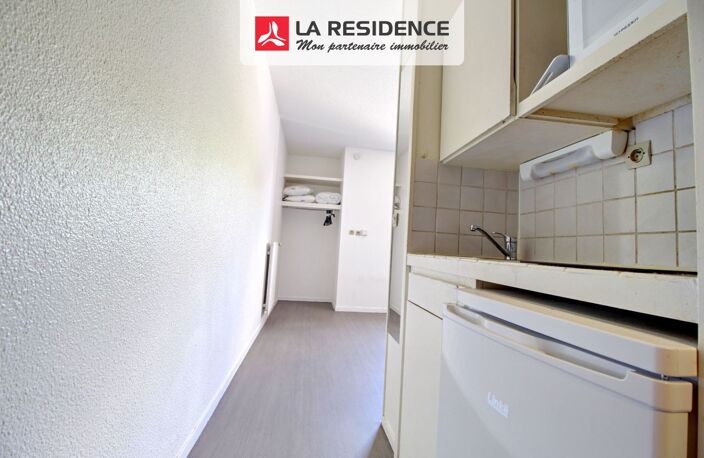 Appartement de 1 pièces — photo 5