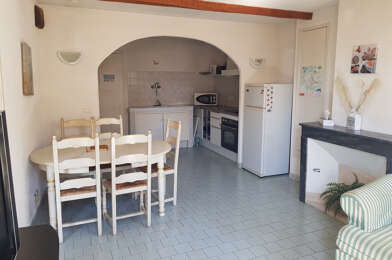 Appartement 2 pièces 84000 €