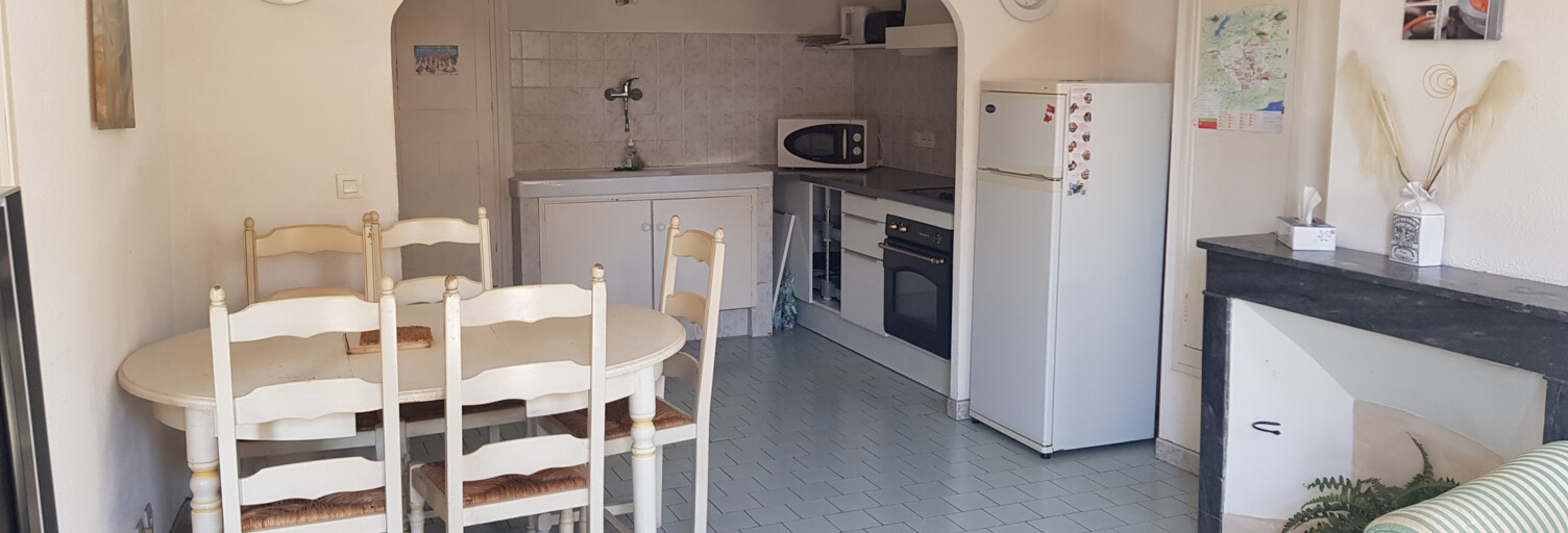 Appartement 2 Pièces 50 m² à vendre à Draguignan (83300)