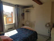 Draguignan centre bel F2/3 bon état lumineux calme 94340EUR cr — photo 4