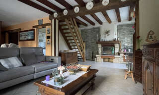 Maison 5 Pièces 138 m² à vendre à Saint-Ouen-en-Belin (72220)