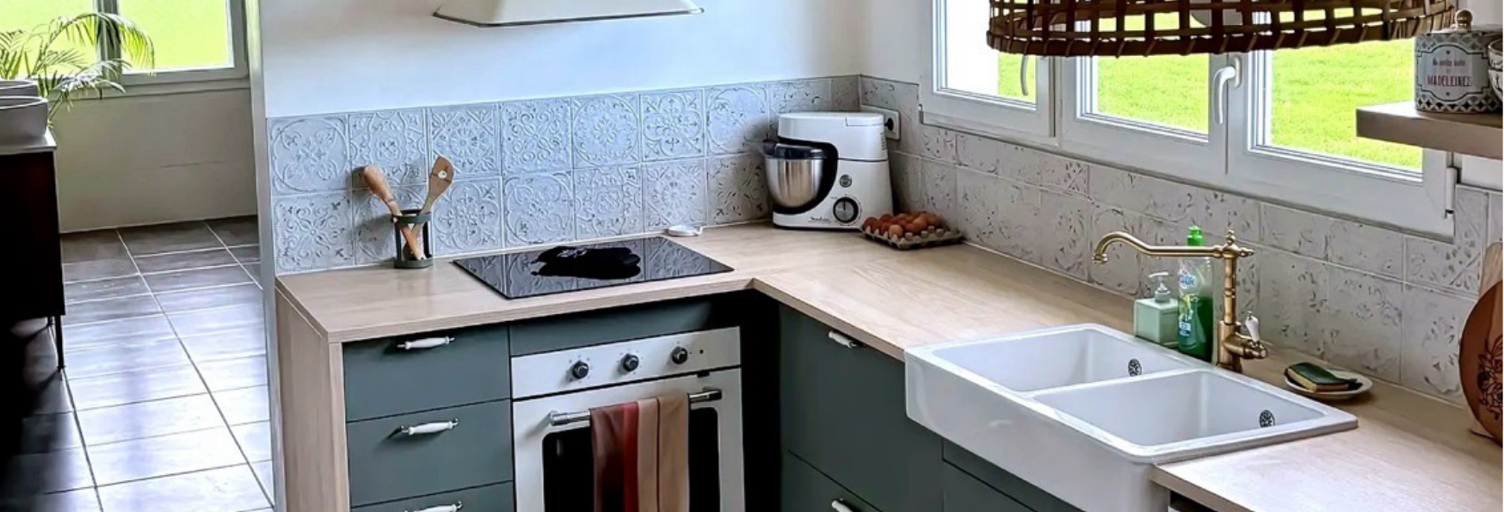 Maison 4 Pièces 111 m² à vendre à La Planche (44140)