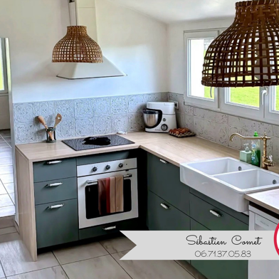 Maison 4 pièces 278000 €