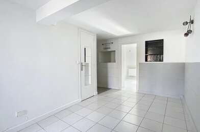 Appartement 2 pièces 120000 €