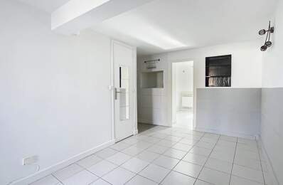 Appartement de 29m2 - Investissement locatif — photo du bien