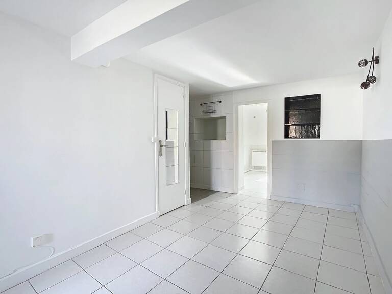 Appartement de 29m2 - Investissement locatif — photo 1