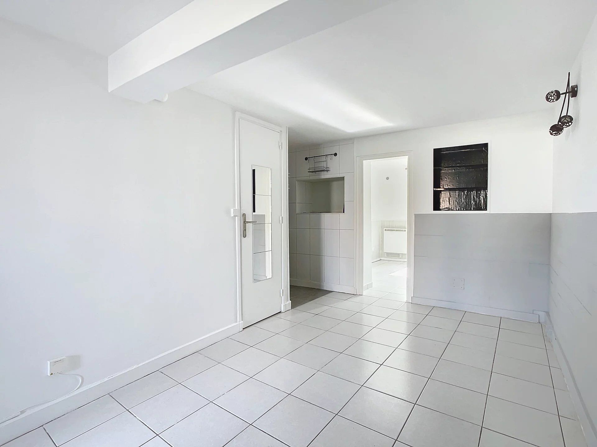 Appartement 2 pièces 29 m² · à Vigneux-sur-Seine · 29 m² · 120 000 €
