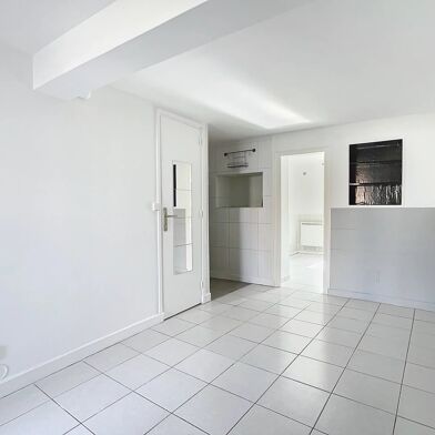 Appartement 2 pièces 120000 €