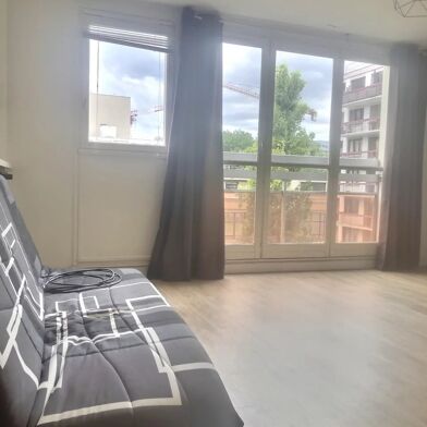 Appartement 1 pièces 969 €
