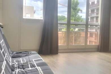 Appartement 1 pièces 969 €