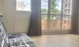 Appartement 1 Pièce 30 m² à louer à Pantin (93500)