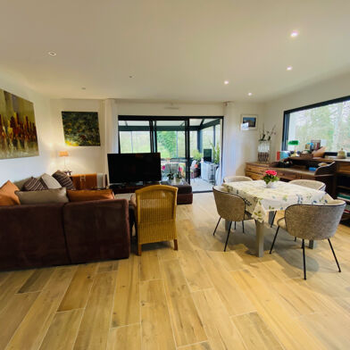 Maison 4 pièces 267495 €