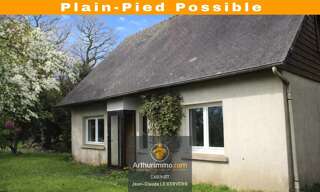 Maison 9 Pièces 168 m² à vendre à Plédran (22960)