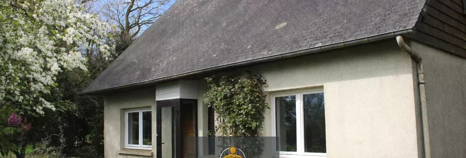 Maison 9 Pièces 168 m² à vendre à Plédran (22960)