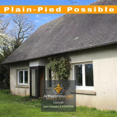 Maison 9 pièces 264000 €