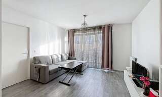 Appartement 2 Pièces 40 m² à vendre à Limeil-Brévannes (94450)