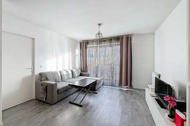 Appartement 2 pièces 165000 €