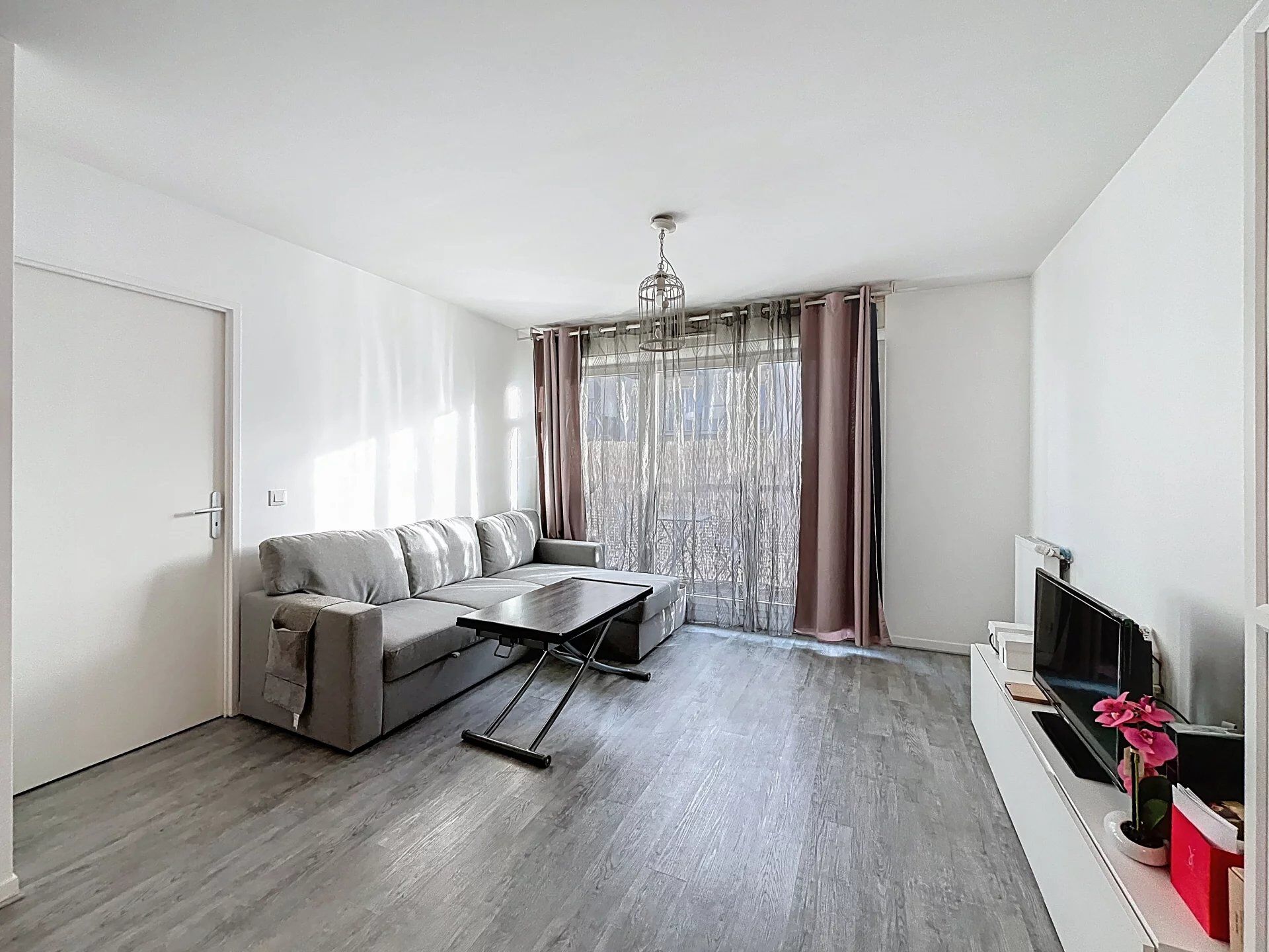 Appartement 2 pièces 40 m² · à Limeil-Brévannes · 40 m² · 165 000 €