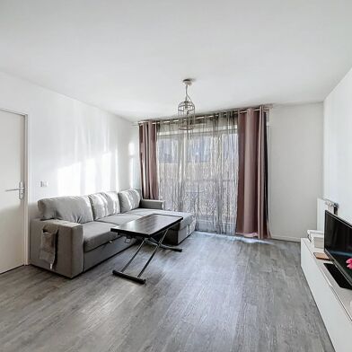 Appartement 2 pièces 165000 €