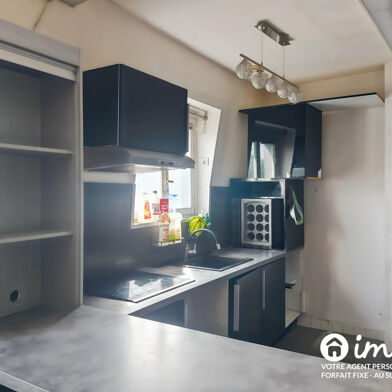 Appartement 4 pièces 260000 €