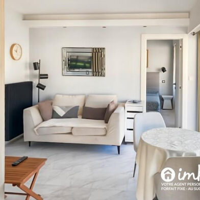 Appartement 3 pièces 723000 €