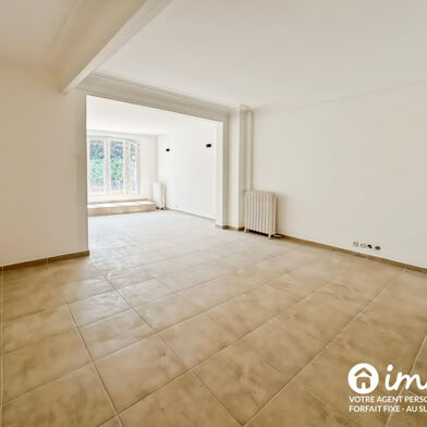 Maison 4 pièces 499000 €