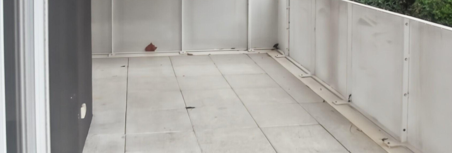 Appartement 3 Pièces 64 m² à vendre à Montpellier (34070)