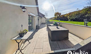 Maison 7 Pièces 177 m² à vendre à Chaulgnes (58400)