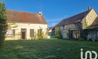 Maison 3 Pièces 82 m² à vendre à Turny (89570)