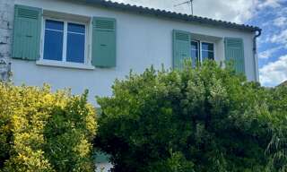 Maison 5 Pièces 150 m² à vendre à Sainte-Marie-de-Ré (17740)