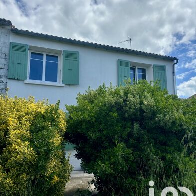 Maison 5 pièces 830000 €