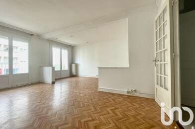 Appartement 3 pièces 75000 €