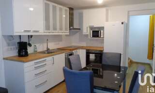 Maison 3 Pièces 65 m² à vendre à Agde (34300)