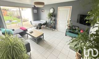 Maison 6 Pièces 123 m² à vendre à La Jarne (17220)