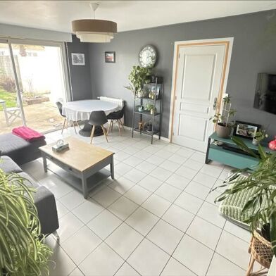 Maison 6 pièces 369500 €