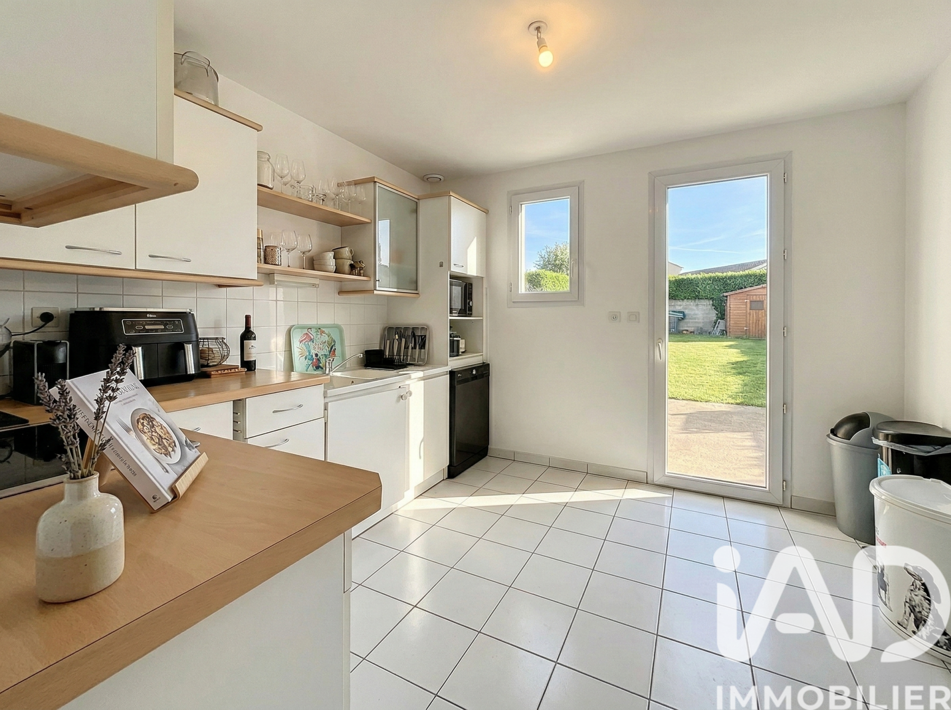 Vente Maison de village 6 pièces - Photo 4