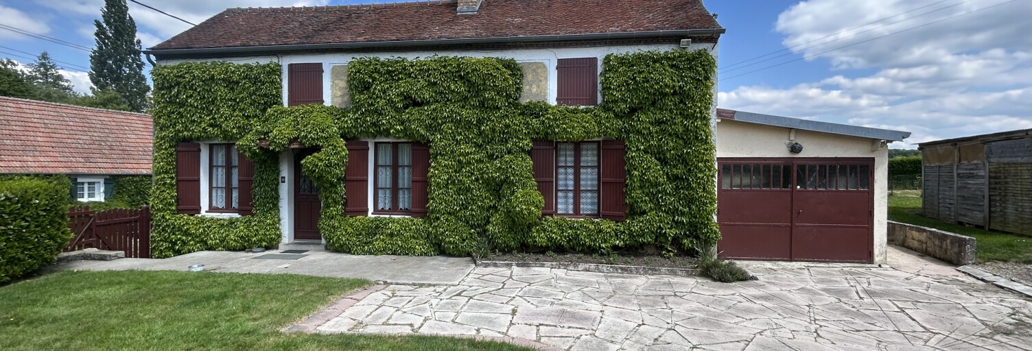 Maison 5 Pièces 110 m² à vendre à Château-Thierry (02400)