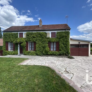 Maison 5 pièces 208000 €