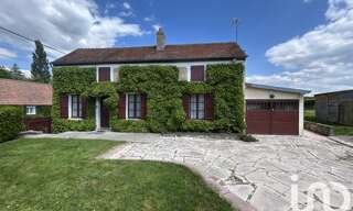 Maison 5 Pièces 110 m² à vendre à Château-Thierry (02400)