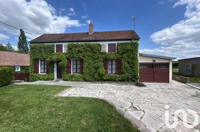 Maison 5 pièces 190000 €