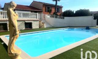 Maison 9 Pièces 200 m² à vendre à Drémil-Lafage (31280)