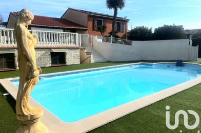 Maison 9 pièces 450000 €