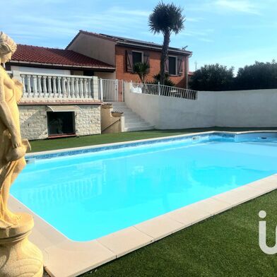 Maison 9 pièces 479000 €