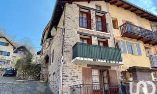 Maison 4 Pièces 54 m² à vendre à Valdeblore (06420)