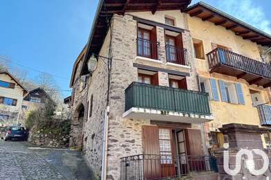 Maison 4 pièces 120000 €