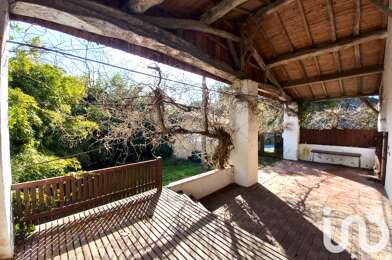 Maison 4 pièces 110000 €