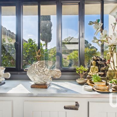 Maison 15 pièces 1872000 €